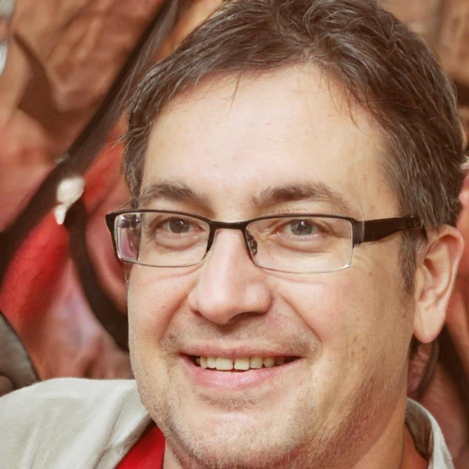 Kursleiter für Content-Strategie