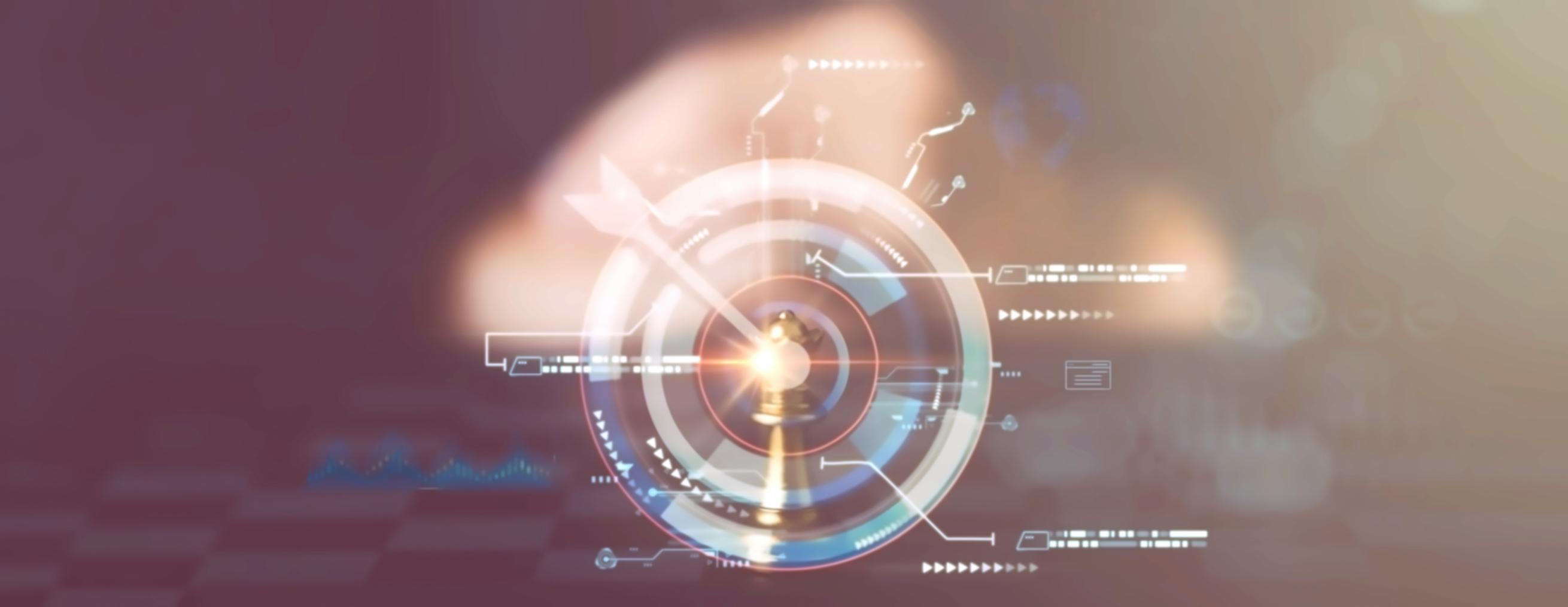 Strukturierte Lernumgebung mit digitalem Content