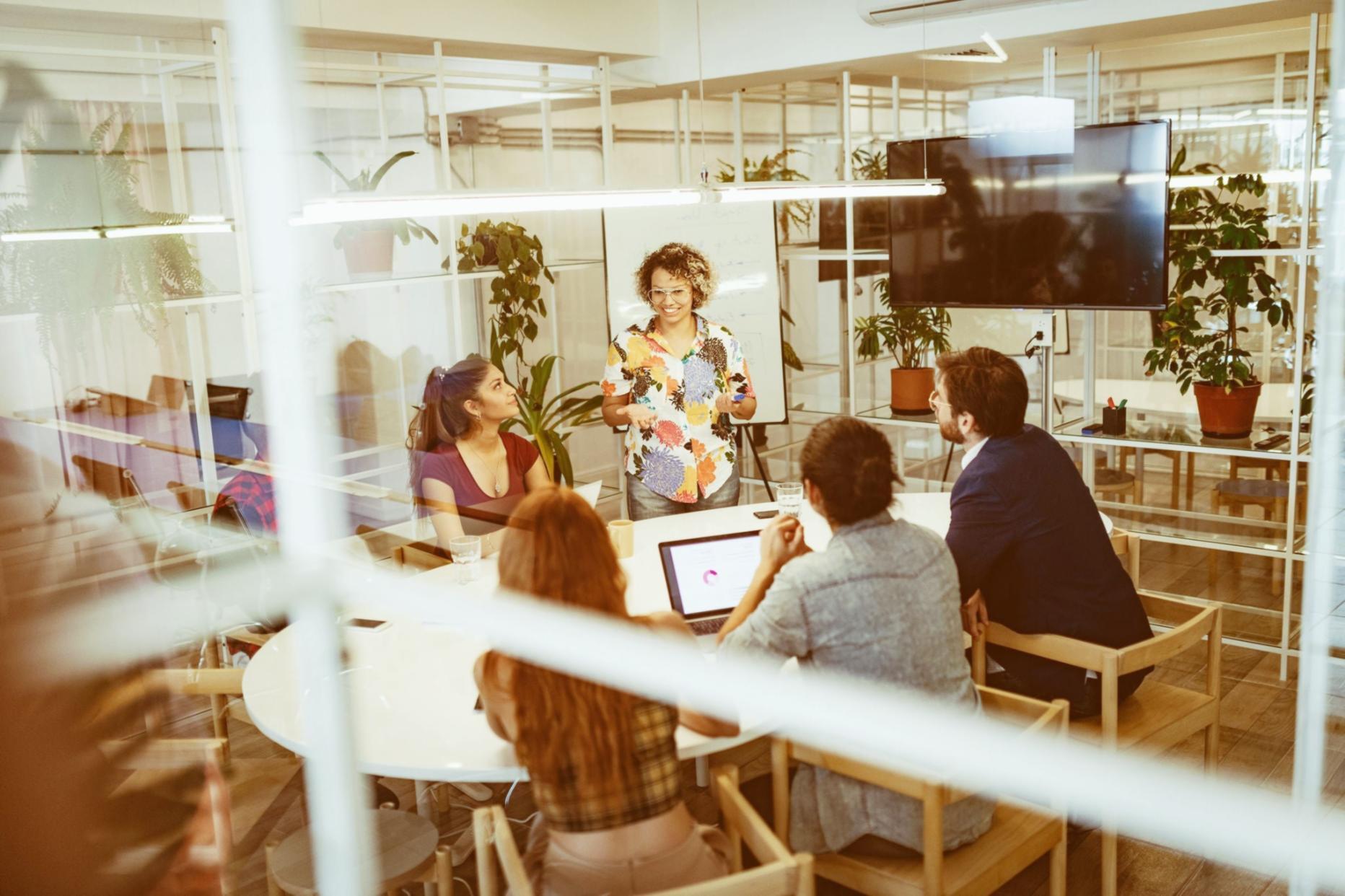 Professionelle Content-Optimierung für digitale Lernplattformen